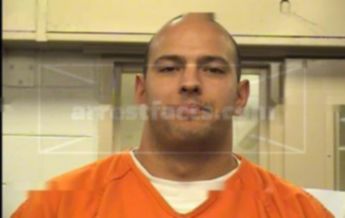 Byron Andrew Lucero