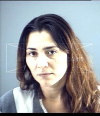 Norma Argentina Gonzalez