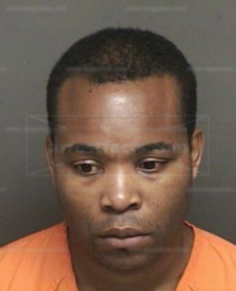 Michael Tyrone Canady