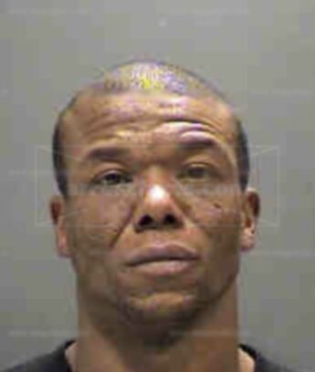 Deshawn Oneil Bailey