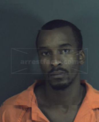 Tavares Jamar Spearman