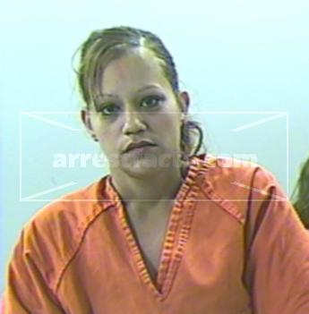 Feilisha Courtney Barrios