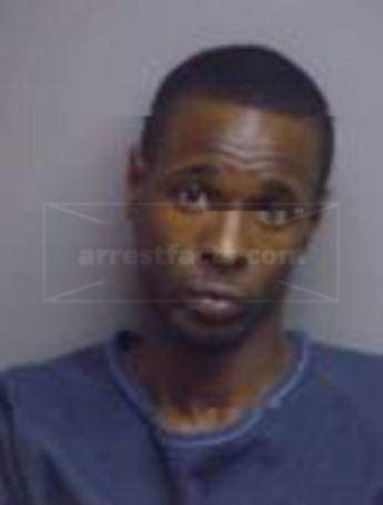 Jarelle Turan Sanderson