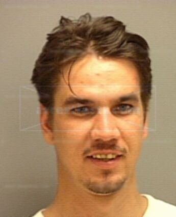 Paul Spencer Ingram