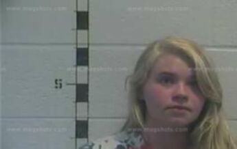 Alexandria Paige Hazelwood