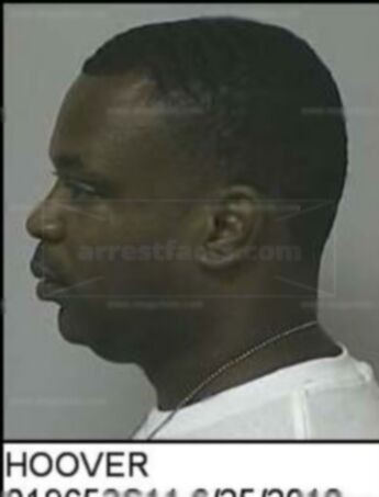 Raynard Levette Hoover