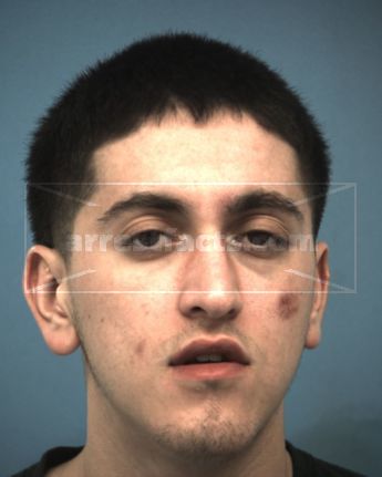 Kevin Matthew Adame