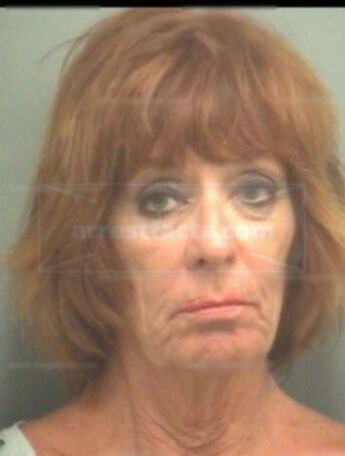 Elizabeth Theresa Dickson