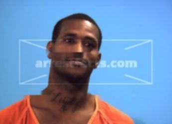 Tyrone Whitfield Barnes