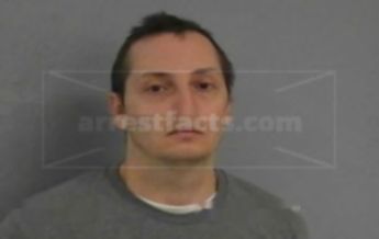 Jason Gaybril Yates