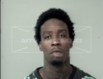 Kendrick Deontae Hill