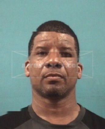 Keith Donnell Watkins