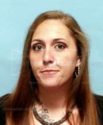 Brittany Michelle Hood