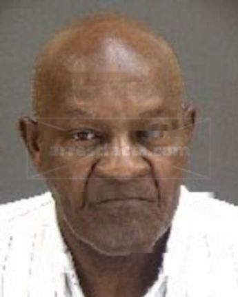 Walter Lee Johnson