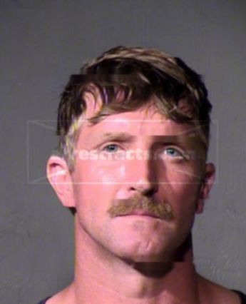 Jeremy Clyde Shelton
