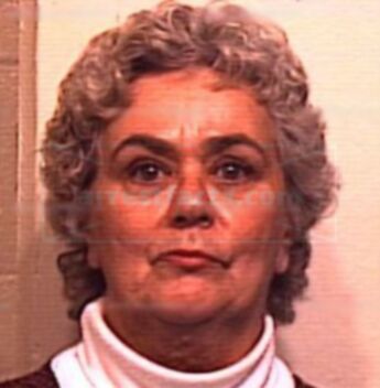 Eleanor Joan Morriss