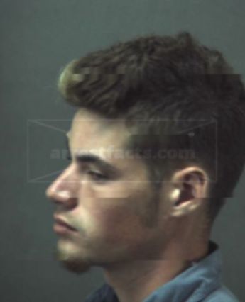 Clayton Scott Conner