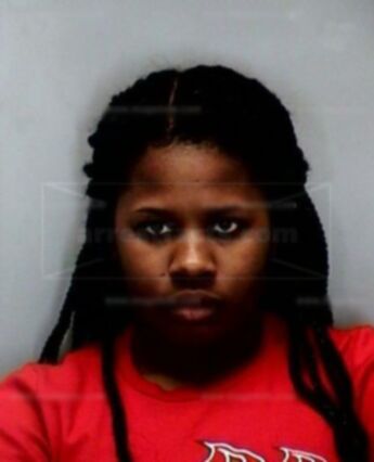 Charryce M Dorsey