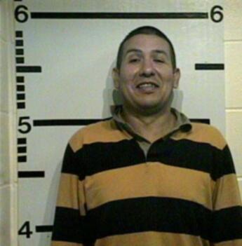 Jose Guadalupe Ruiz