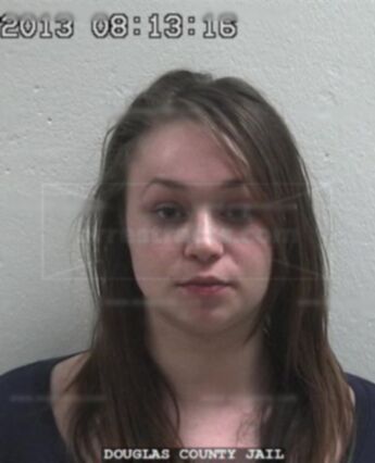 Ashley Irene Roeller