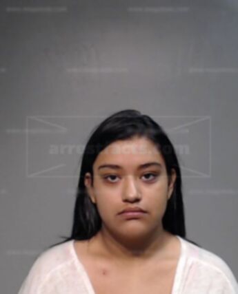 Ashley Michelle Contreras