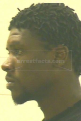 Quentavious Shunrel Anderson