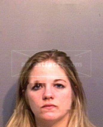 Amber Jewel Harold