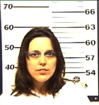 Natalie Gwen Wiegand