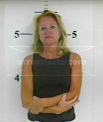 Brenda Yeates Cook