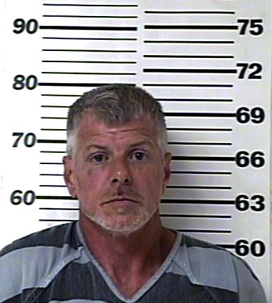 Timmy Wayne Rutledge