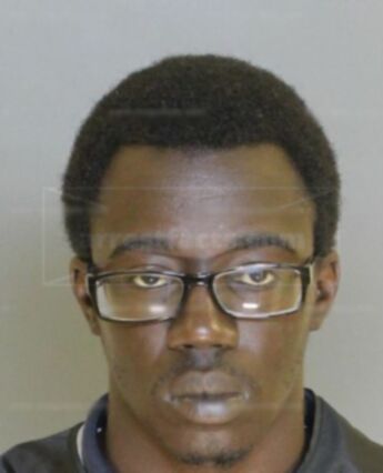 Trenton Delante Joiner