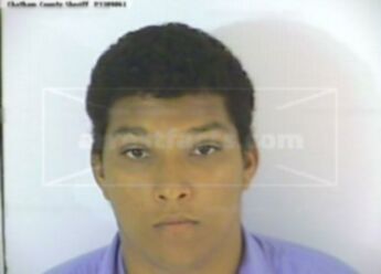 Joshua Funke