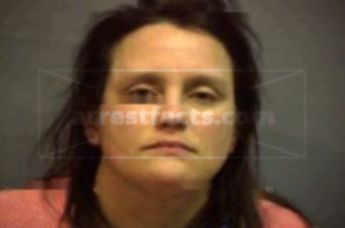 Annette Bucks Latham