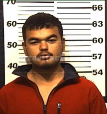 Jonathan Ramirez Sandoval