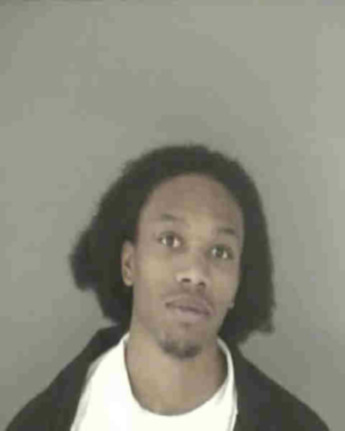 Torlando J. Smith