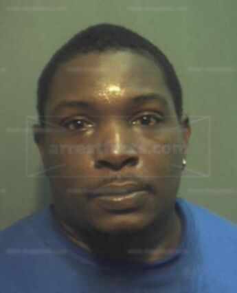 Eddie Lee Stafford Jr.