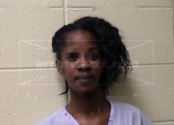 Shashona Harris