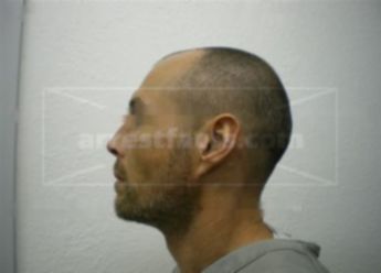 Larry Wayne Athey Woods