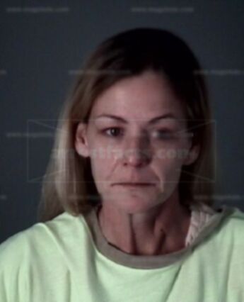 Shelley Rene Antushevich