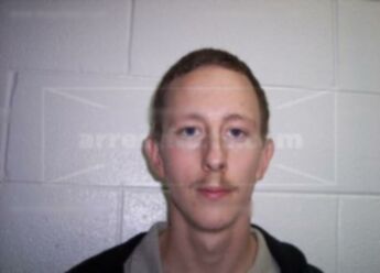 Royce Dale Arnold