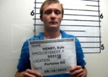 Kyle Henry