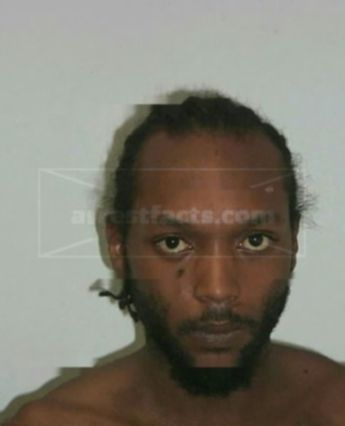 Lawayne Brantley