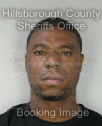 Marquis Antwan Bruce