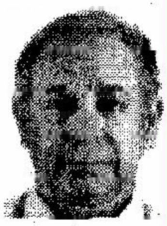 Jorge Luis Becerra