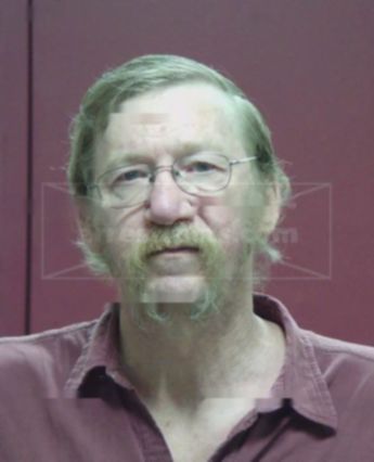 Donald Cheek