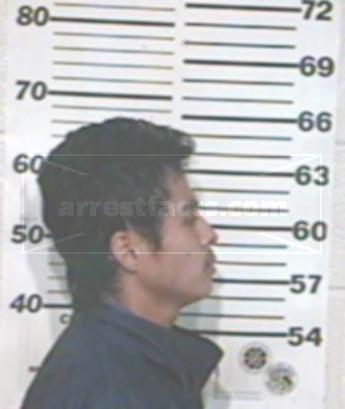 Emigdio Maranon Machuca
