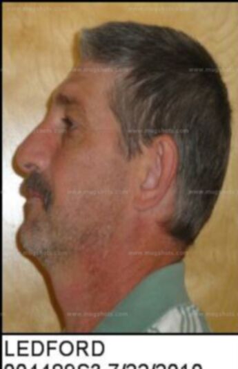 Joseph Derwin Ledford