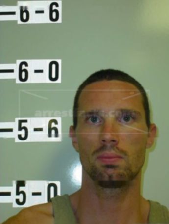 John Michael Anderson