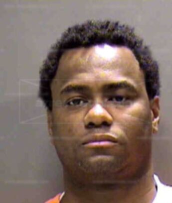 Reginald Eugene Brown