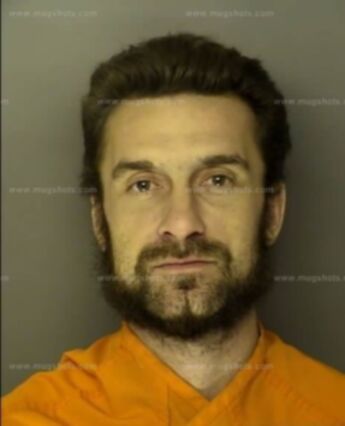 Dustin Collin Niemann